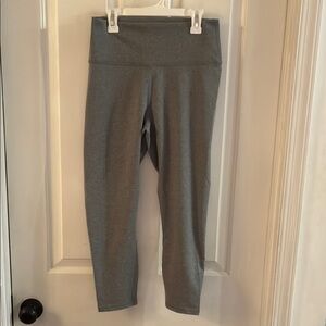Fabletics🥳HP🥳Gray Leggings
